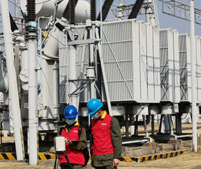 楚雄倾斜摄影技术在基础设施监测中如何发挥作用？