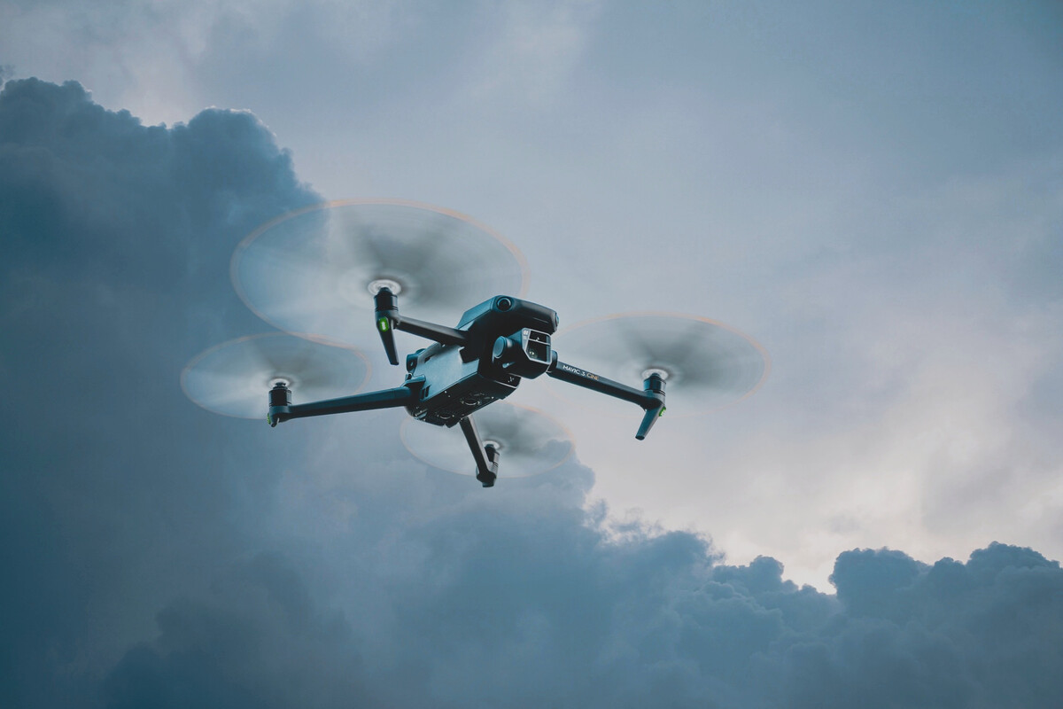 楚雄应用 | 风电站选址，看无人机航测如何为风寻“家”